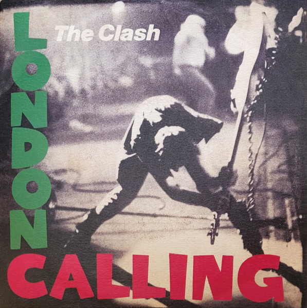 London Calling